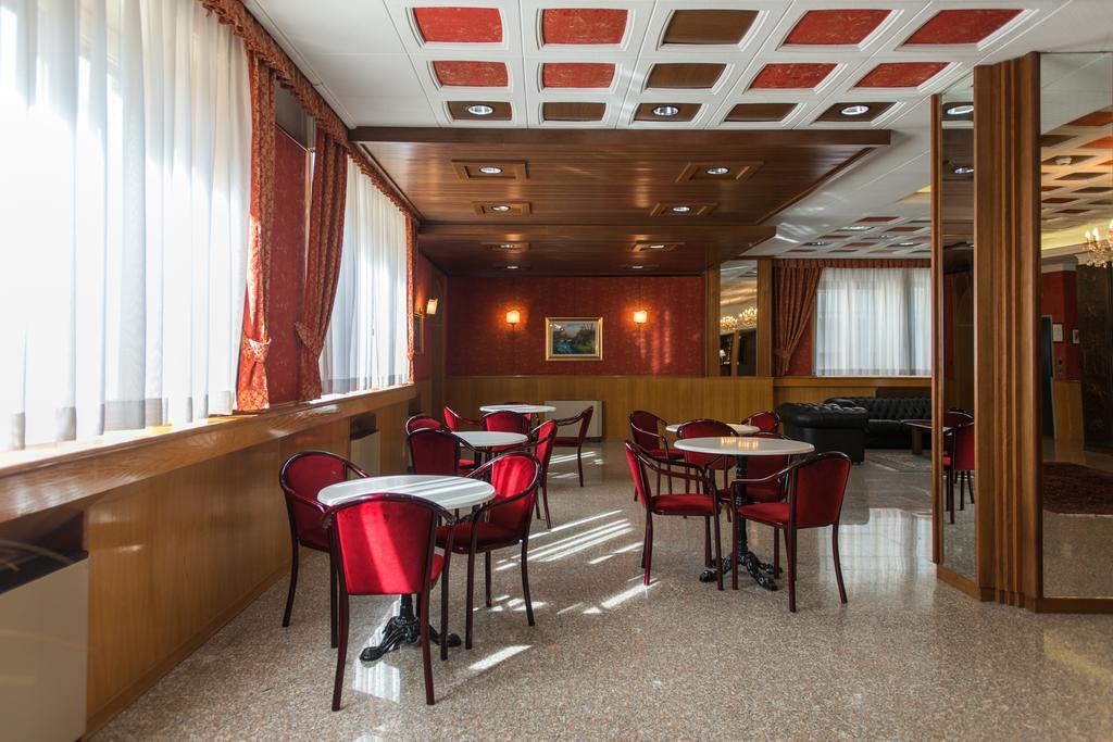 Hotel Tasso Camigliatello Silano Exteriér fotografie