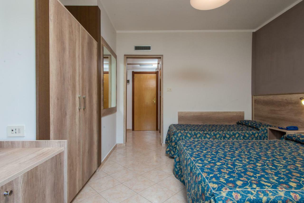 Hotel Tasso Camigliatello Silano Exteriér fotografie