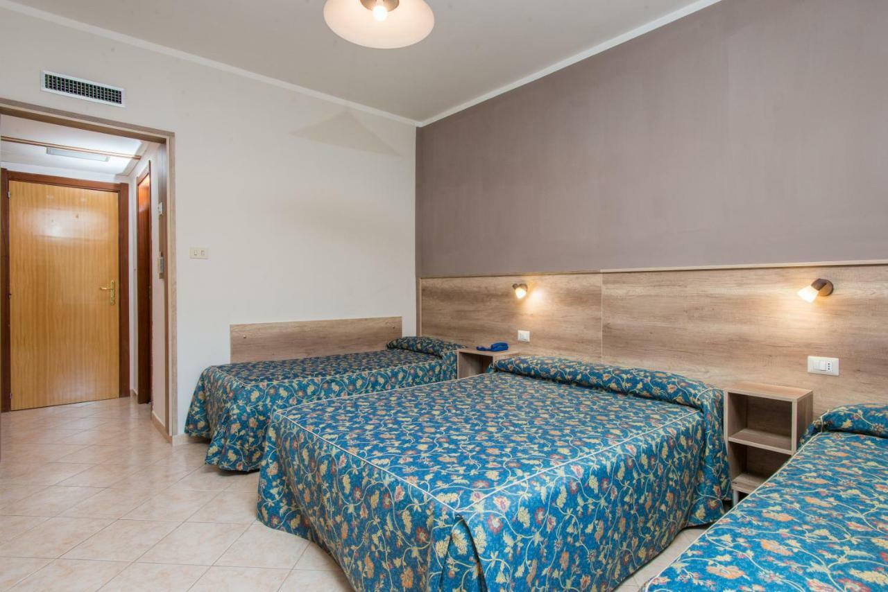 Hotel Tasso Camigliatello Silano Exteriér fotografie
