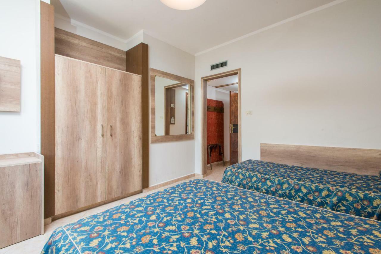 Hotel Tasso Camigliatello Silano Exteriér fotografie
